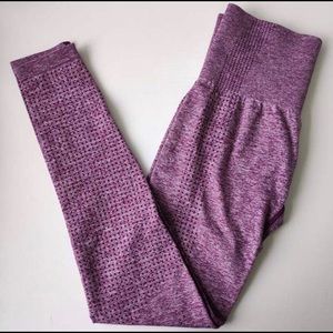 Gymshark Vital Seamless Dupes